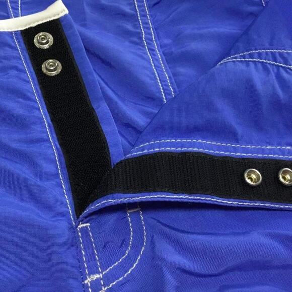 Blue and white vintage - Picture 4 of 4